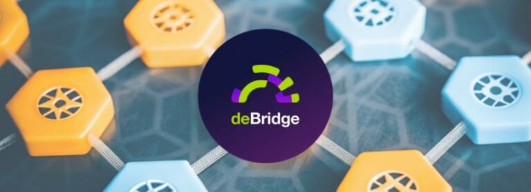 DeBridge: Your Essential Web3 Powerhouse for Seamless Cross-Chain ...