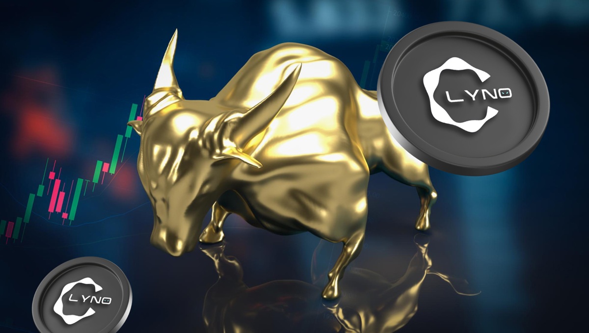 Will LYNO reach  by 2026? A Deep Dive into Tokenomics, Market Potential, and Analyst Predictions 