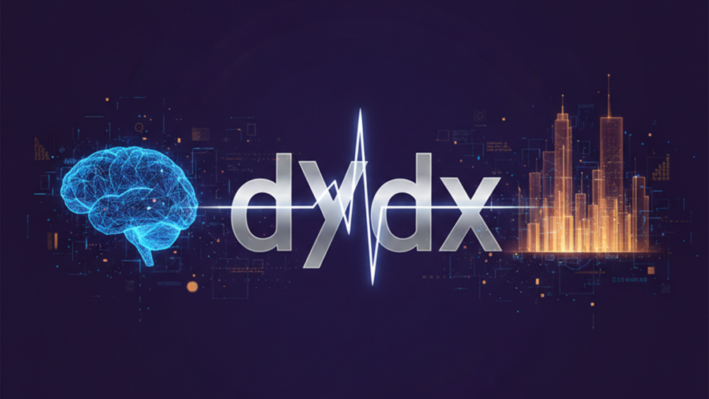 dYdX 2025 Report Highlights Shift From Volatility Cycles to ...