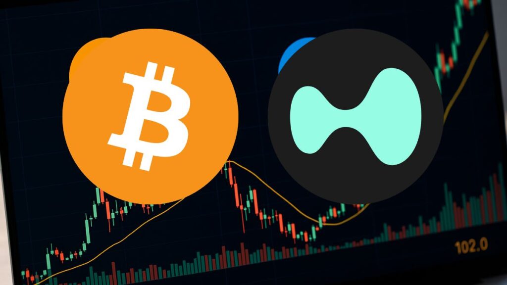Bitcoin Hits Resistance at $79K; HYPE Breaks Out With Strong Double ...