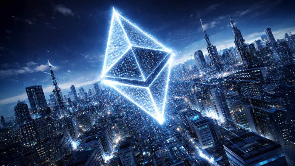 Ethereum Active Loans Surge 10x, Highlighting Soaring On-Chain Demand ...