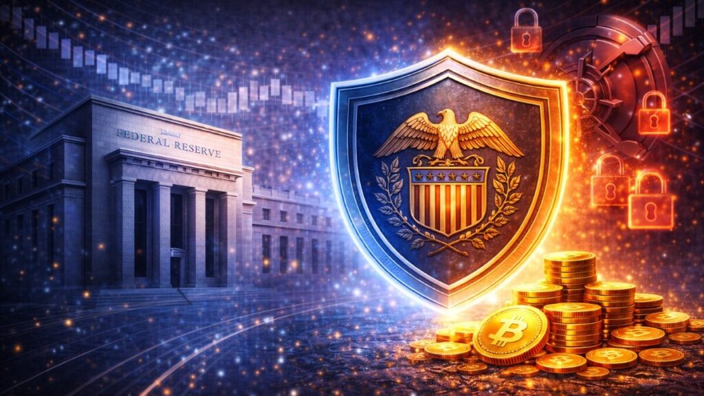 Federal Reserve Proposal Codifies Removal of Reputation Risk - Crypto ...