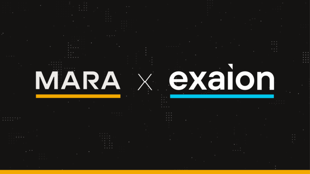 MARA Wins French Approval to Acquire EDF Data Center Unit, Expanding EU ...