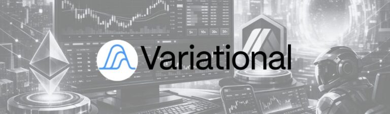Variational Omni Review: Transforming Perp Trading With Precision and ...