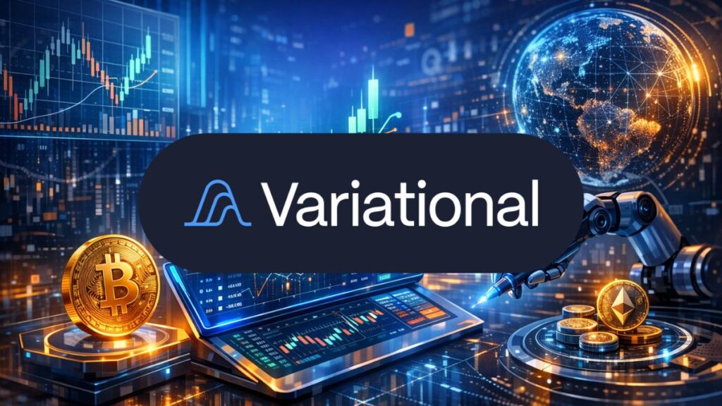 Variational Omni Review: Transforming Perp Trading With Precision and ...
