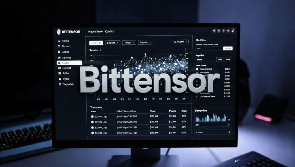 Hit Table Token Yuma Report Shows Bittensor Subnet Tokens Hit Record 27% of TAO Market ...