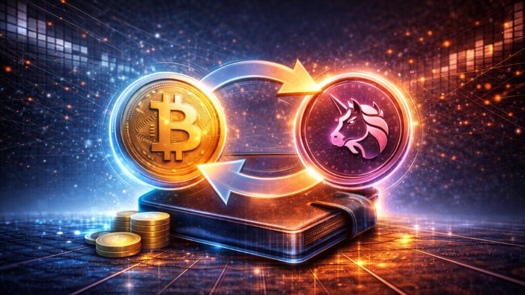 Privy Integrates Uniswap API to Enable Native Swaps Across Its Wallet ...