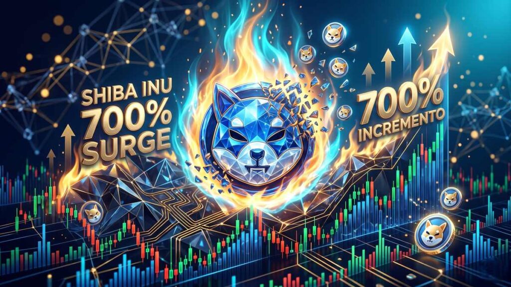 Inu Rates Shiba Inu Records 700% Surge in Burn Rate Amid Heavy Trading Activity ...