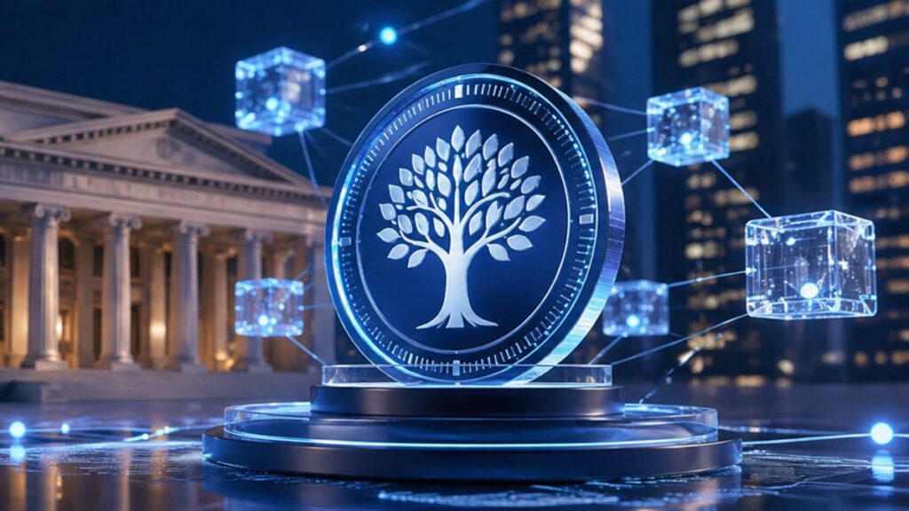 Wisdomtree Stables Stable Sea Opens Corporate Access to WisdomTree’s Tokenized Money ...