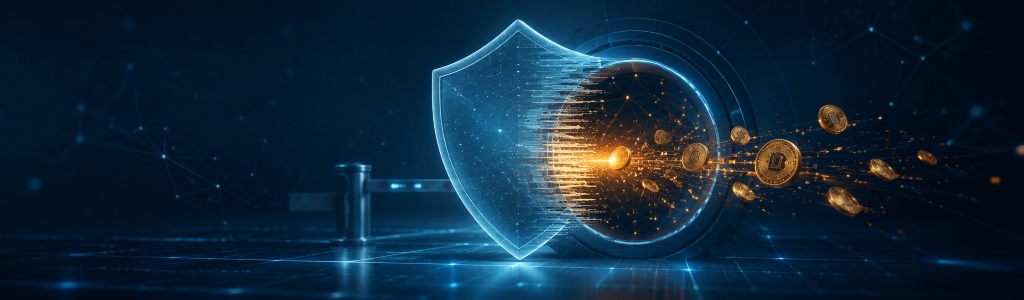 New Report Says Binance’s Quiet Compliance Shift Makes Fighting Crypto Crime More Difficult