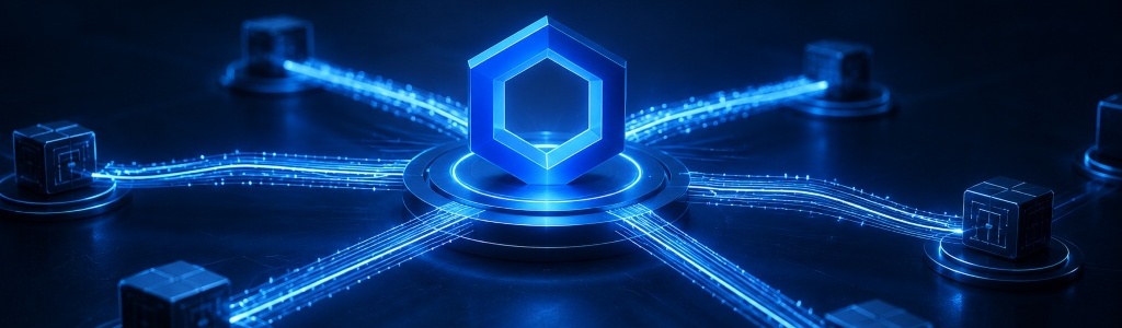 Chainlink’s CCIP Surges Past $7B in Q2
