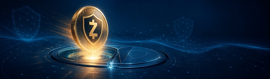 Ironwood Goes Live on Zcash, Closing the Long-Standing Shielded Pool at Block 3,428,143