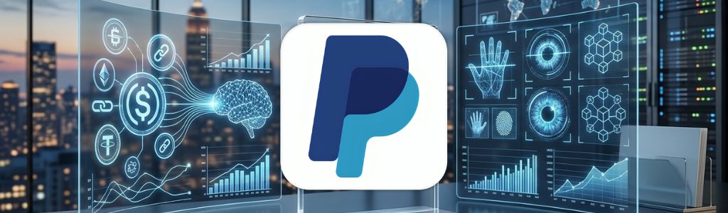 PayPal Highlights Stablecoins and AI Payments in Q2 Strategy While Earnings Slip to $1.26