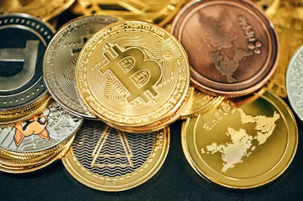 BlockDAG token sale and project claims amid Solana and Avalanche price declines