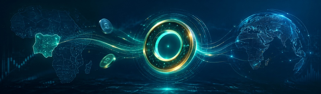 Celo Adds cNGN, Expanding Its Onchain FX Stablecoin Market