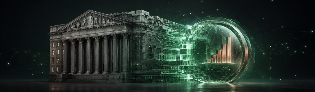 Securitize Sees $2 Trillion Opportunity as Public Equities Move On-Chain