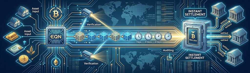 Crypto Doesn’t Need More Tokens - It Needs Better Financial Infrastructure