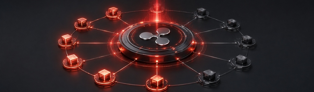 XRP Ledger Node Operators on Alert as Critical Amendment Reaches 68% Consensus