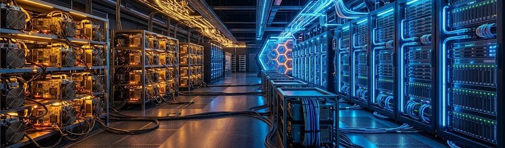 Bitcoin Miner Cango Loses $81.6M in Q2, Sending Shares Down 20%
