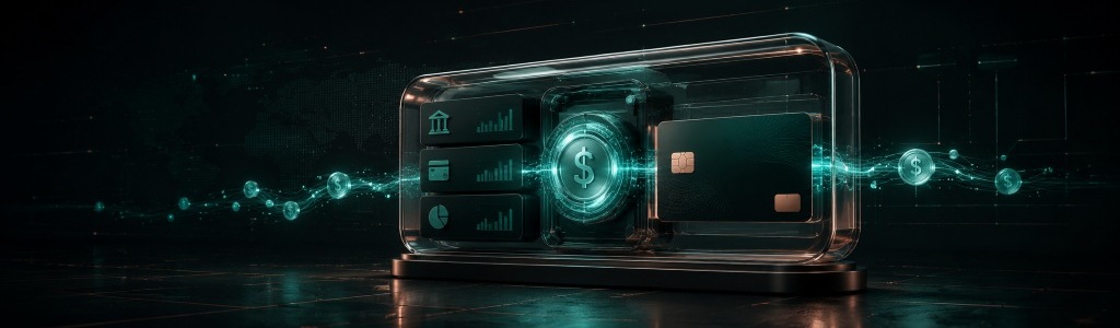 Kast Unveils Business Suite With Accounts, Cards And Stablecoin-Powered Transfers