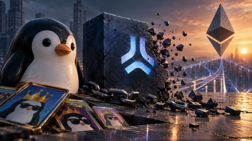 Abstract to Shut Ethereum L2 on Dec. 15, 2026, Citing Stagnant Growth ...